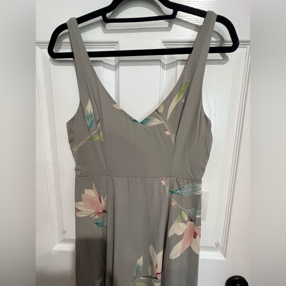 Show Me Your Mumu Jenn Maxi Dress‎ - Picture 5 of 9